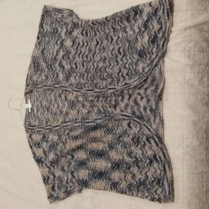 Motherhood maternity kimono one size